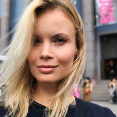 Annette Isaksson