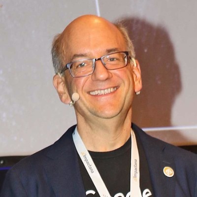John Mueller of Google