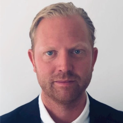 Marcus Blom